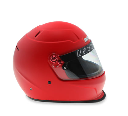 RaceQuip PRO25 Full-Face Helmet