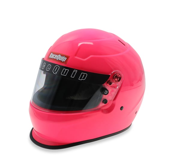 RaceQuip PRO25 Full-Face Helmet
