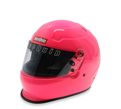 RaceQuip PRO25 Full-Face Helmet