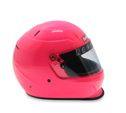 RaceQuip PRO25 Full-Face Helmet