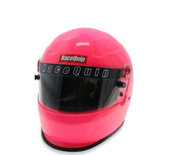RaceQuip PRO25 Full-Face Helmet