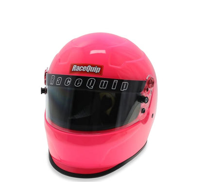 RaceQuip PRO25 Full-Face Helmet