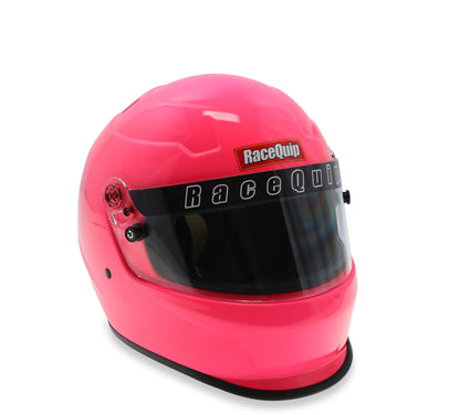 RaceQuip PRO25 Full-Face Helmet