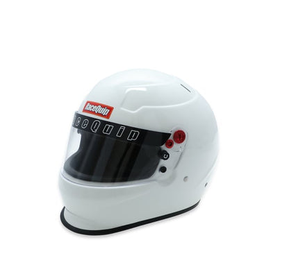 RaceQuip PRO25 Full-Face Helmet