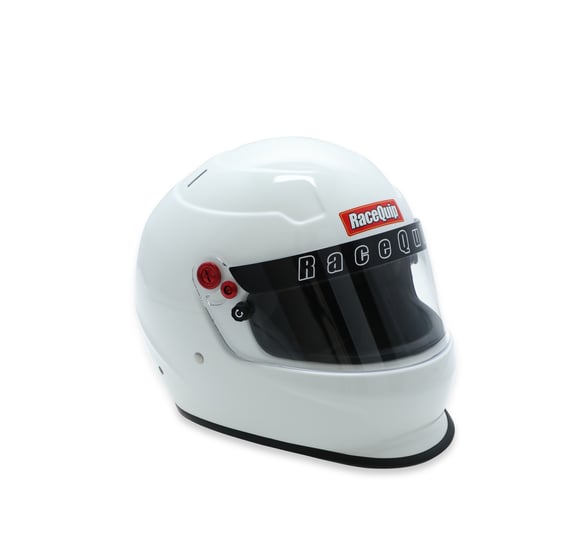 RaceQuip PRO25 Full-Face Helmet