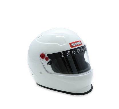 RaceQuip PRO25 Full-Face Helmet