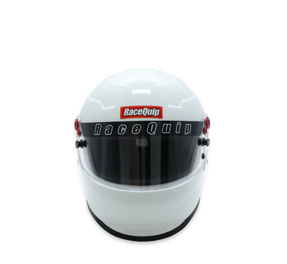 RaceQuip PRO25 Full-Face Helmet
