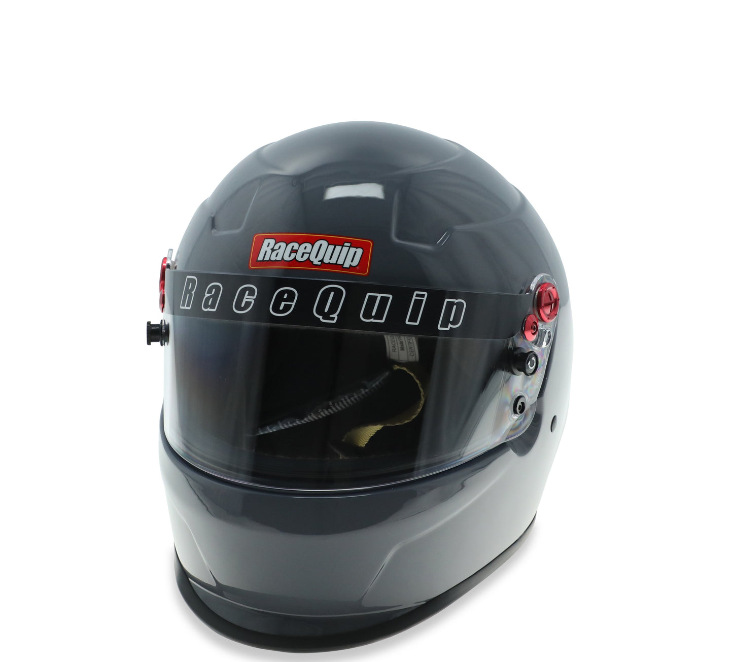RaceQuip PRO25 Full-Face Helmet