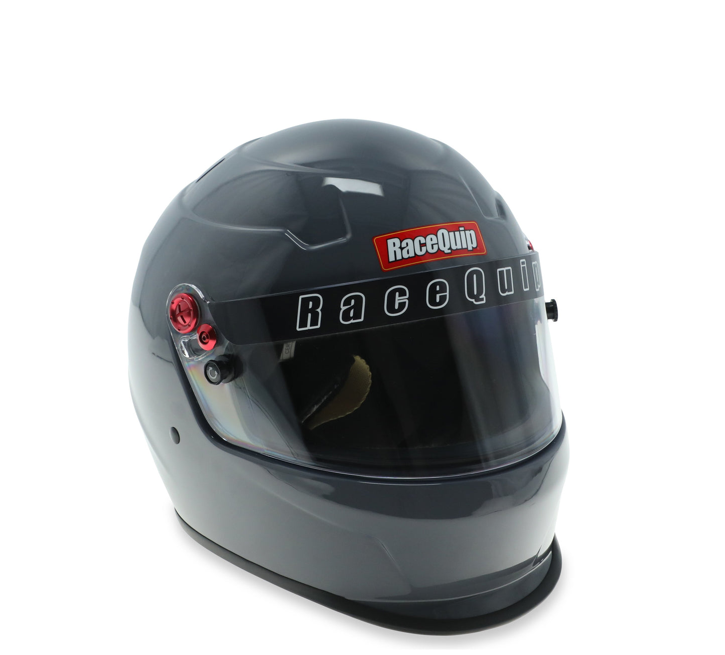 RaceQuip PRO25 Full-Face Helmet