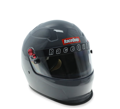 RaceQuip PRO25 Full-Face Helmet