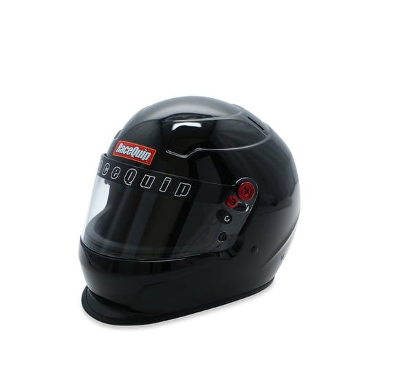 RaceQuip PRO25 Full-Face Helmet