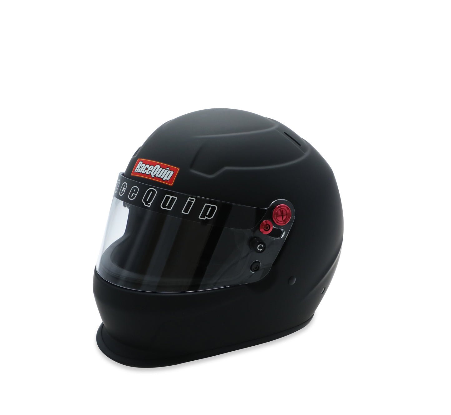 RaceQuip PRO25 Full-Face Helmet