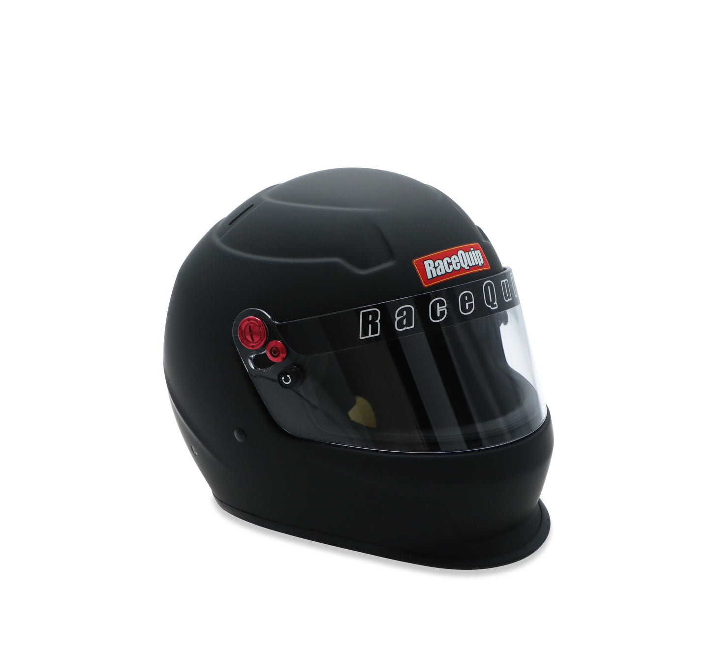 RaceQuip PRO25 Full-Face Helmet
