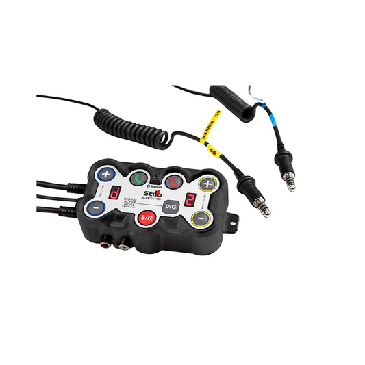 STILO DG-10 Intercom