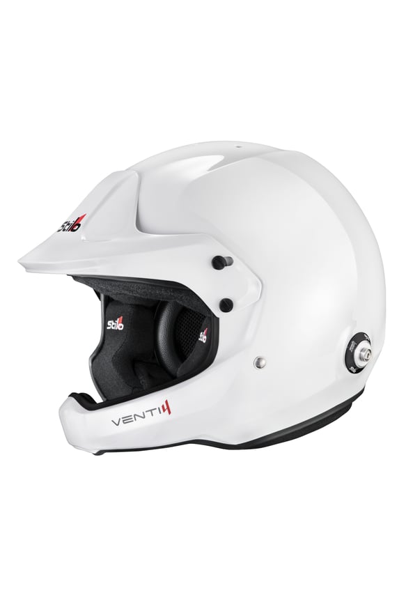STILO VENTI4 WRC SA25 8859