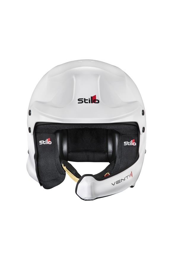 STILO VENTI4 WRC SA25 8859
