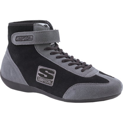 SIMPSON Racing Midtop Shoes