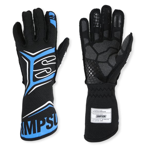 SIMPSON Magnata Gloves