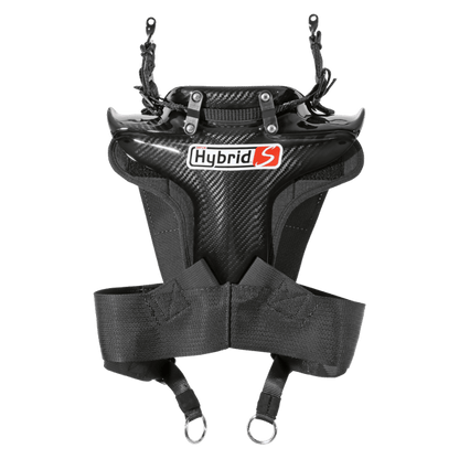 SIMPSON Racing Hybrid S