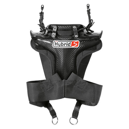 SIMPSON Racing Hybrid S