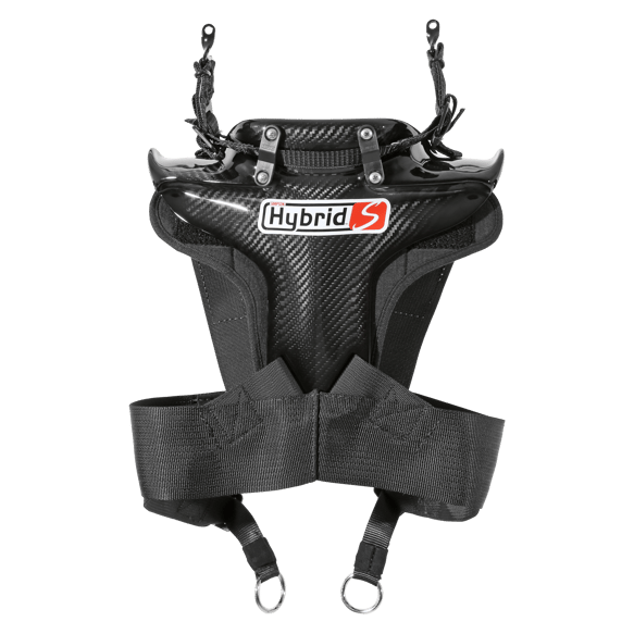 SIMPSON Racing Hybrid S