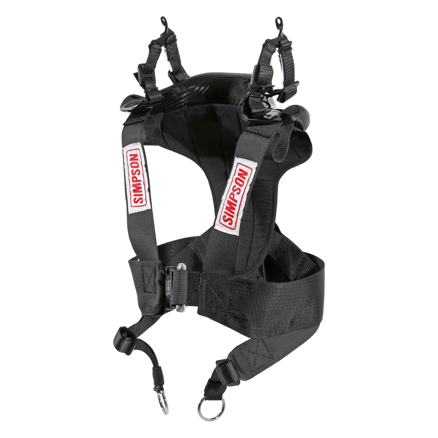 SIMPSON Racing Hybrid S