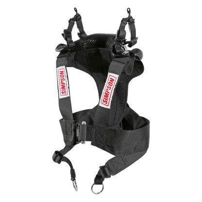 SIMPSON Racing Hybrid S