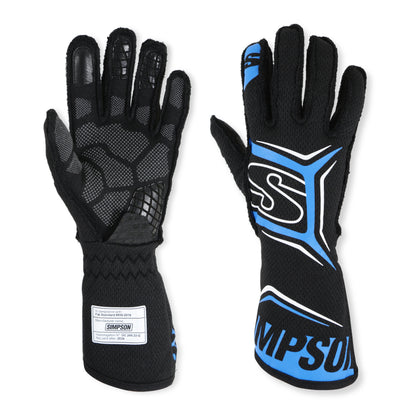 SIMPSON Magnata Gloves