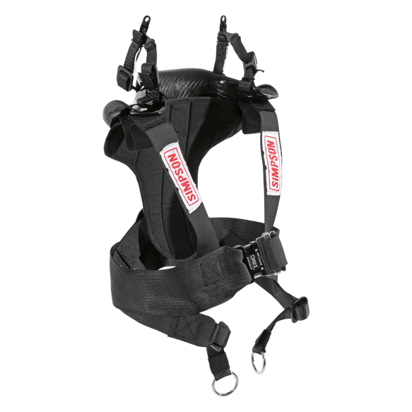 SIMPSON Racing Hybrid S