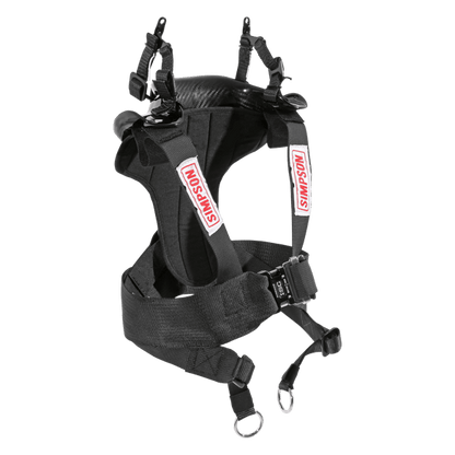 SIMPSON Racing Hybrid S