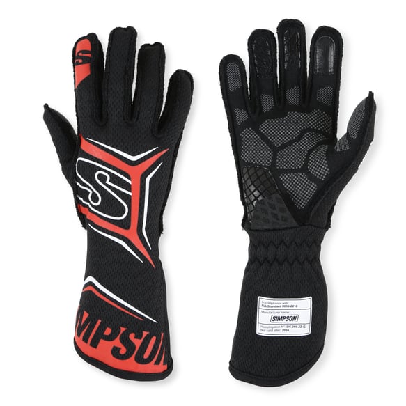 SIMPSON Magnata Gloves