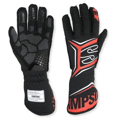 SIMPSON Magnata Gloves