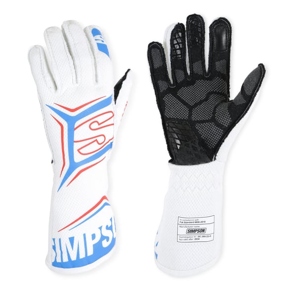 SIMPSON Magnata Gloves