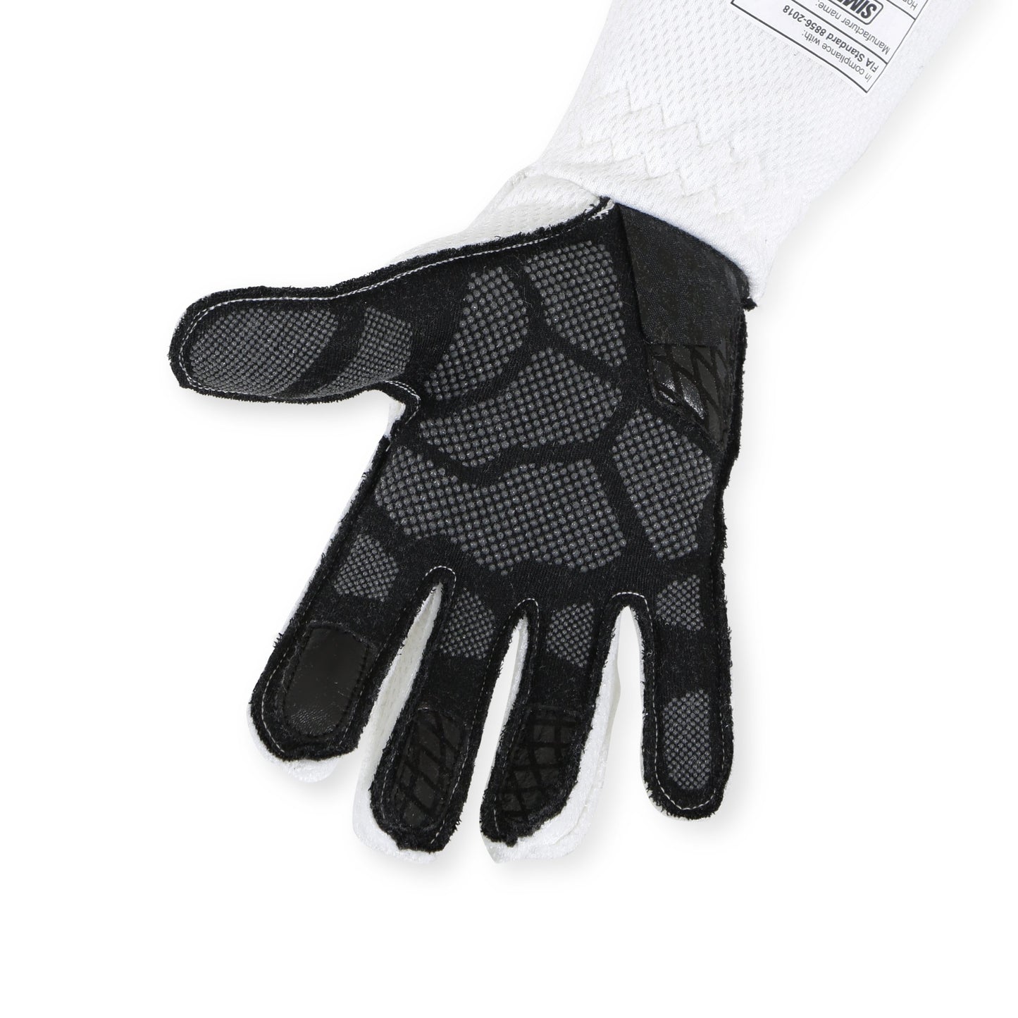 SIMPSON Magnata Gloves