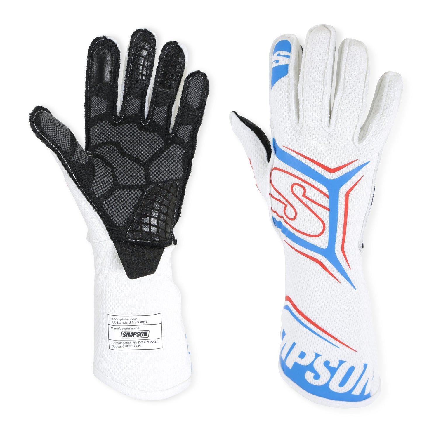 SIMPSON Magnata Gloves