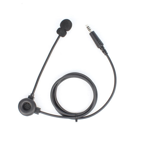 SPEEDCOM SCC-SEIH Single Ear Intercom Headset