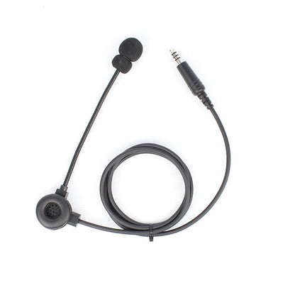 SPEEDCOM SCC-SEIH Single Ear Intercom Headset