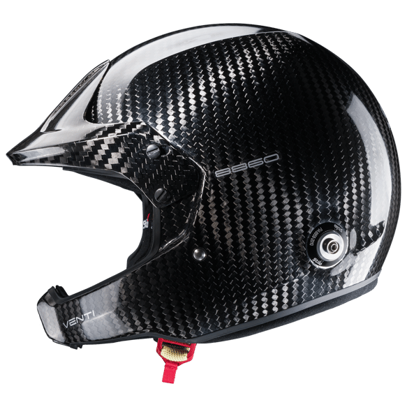 STILO VENTI4 WRC SA25 8859