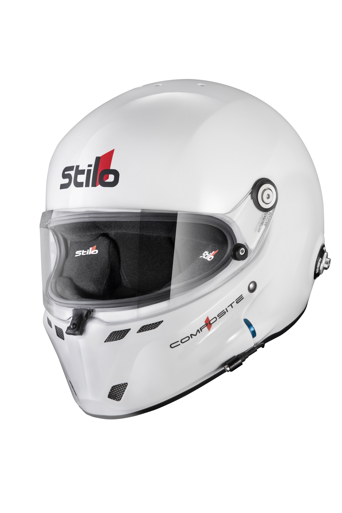 STILO ST6 GT SA2025-8859 Helmet