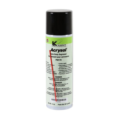 Stilo Anti-Fog Helmet Shield Cleaner - Acrysol