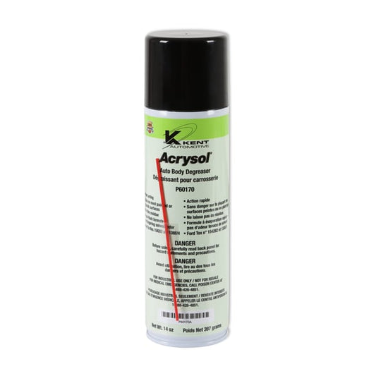 Stilo Anti-Fog Helmet Shield Cleaner - Acrysol