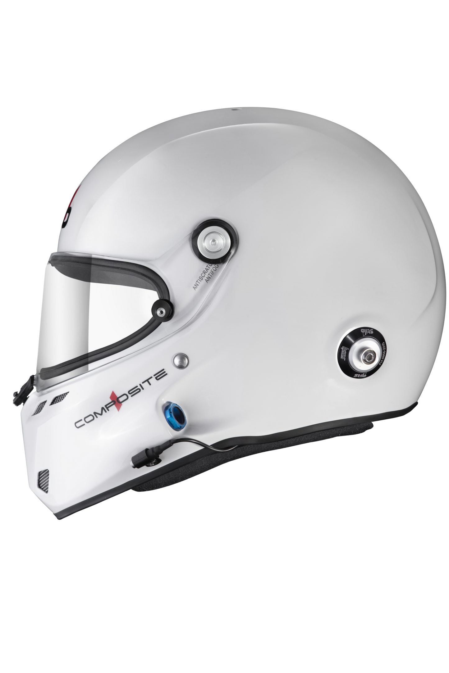 STILO ST6 GT SA2025-8859 Helmet