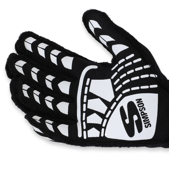 SIMPSON Endurance Gloves