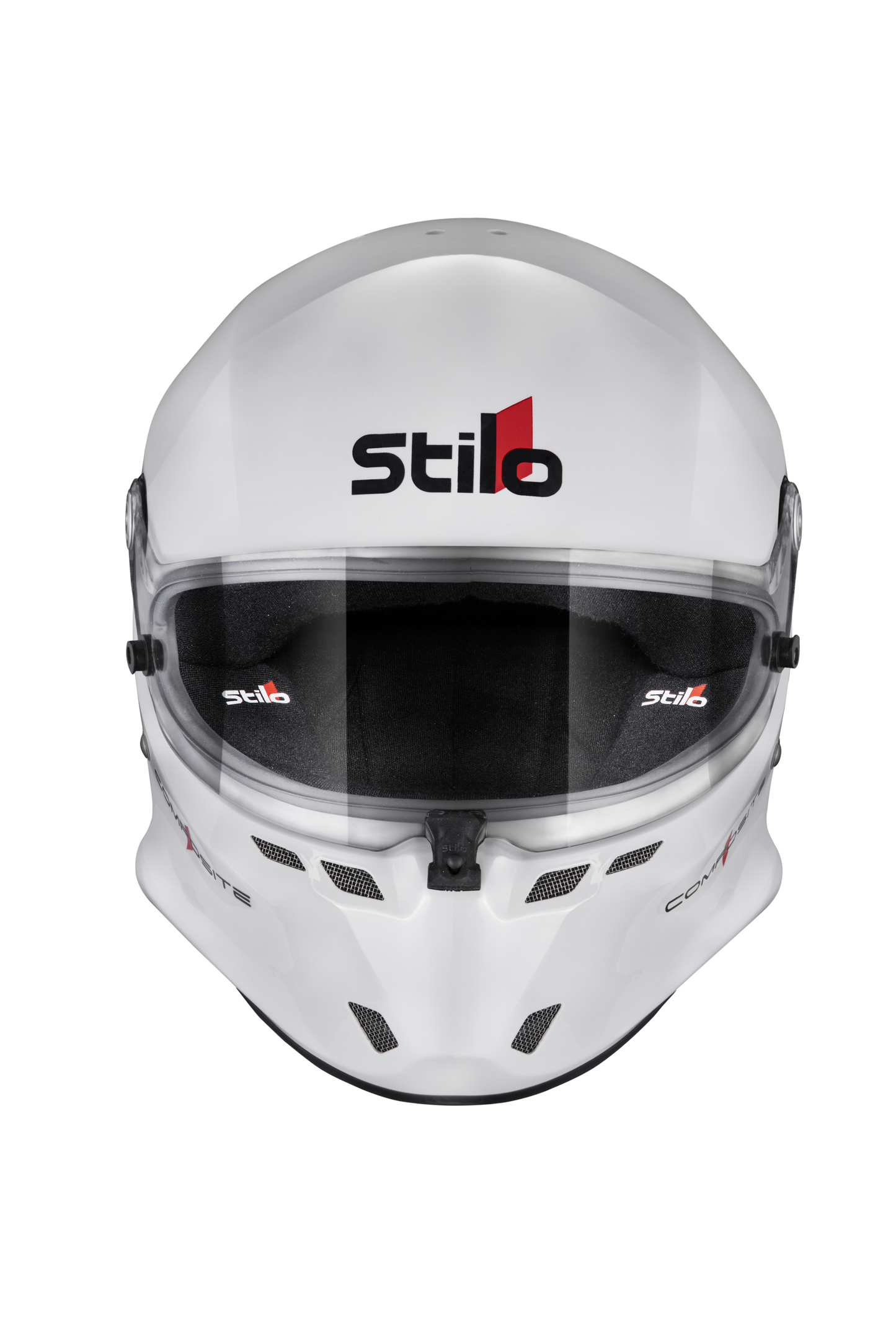 STILO ST6 GT SA2025-8859 Helmet