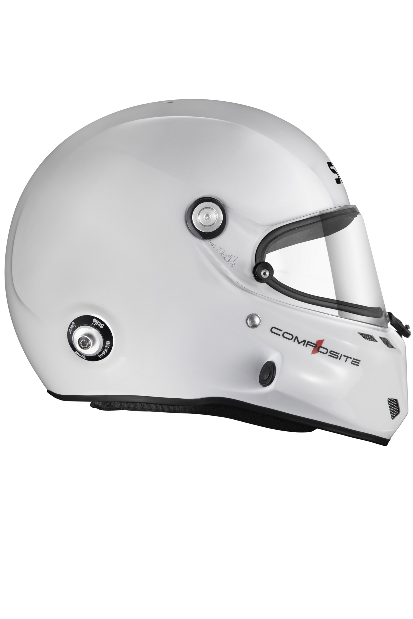 STILO ST6 GT SA2025-8859 Helmet
