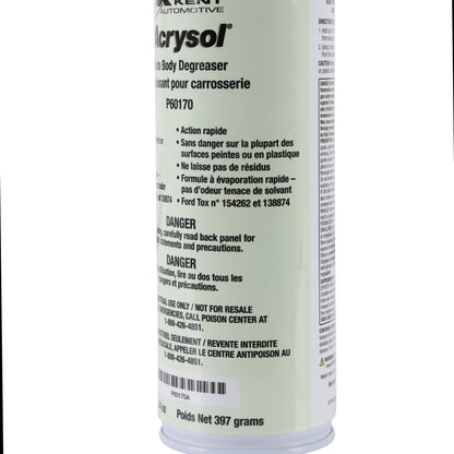 Stilo Anti-Fog Helmet Shield Cleaner - Acrysol