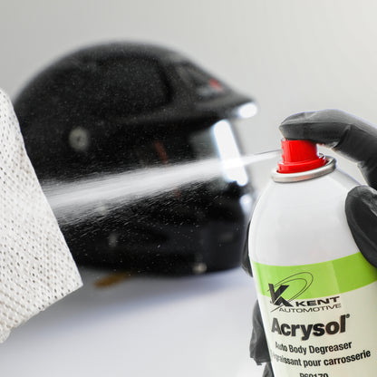 Stilo Anti-Fog Helmet Shield Cleaner - Acrysol
