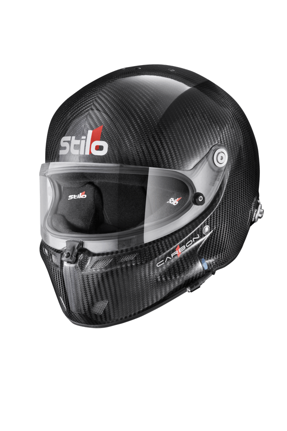 STILO ST6 GT SA2025-8859 Helmet