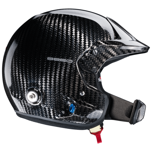 STILO VENTI4 WRC SA25 8859