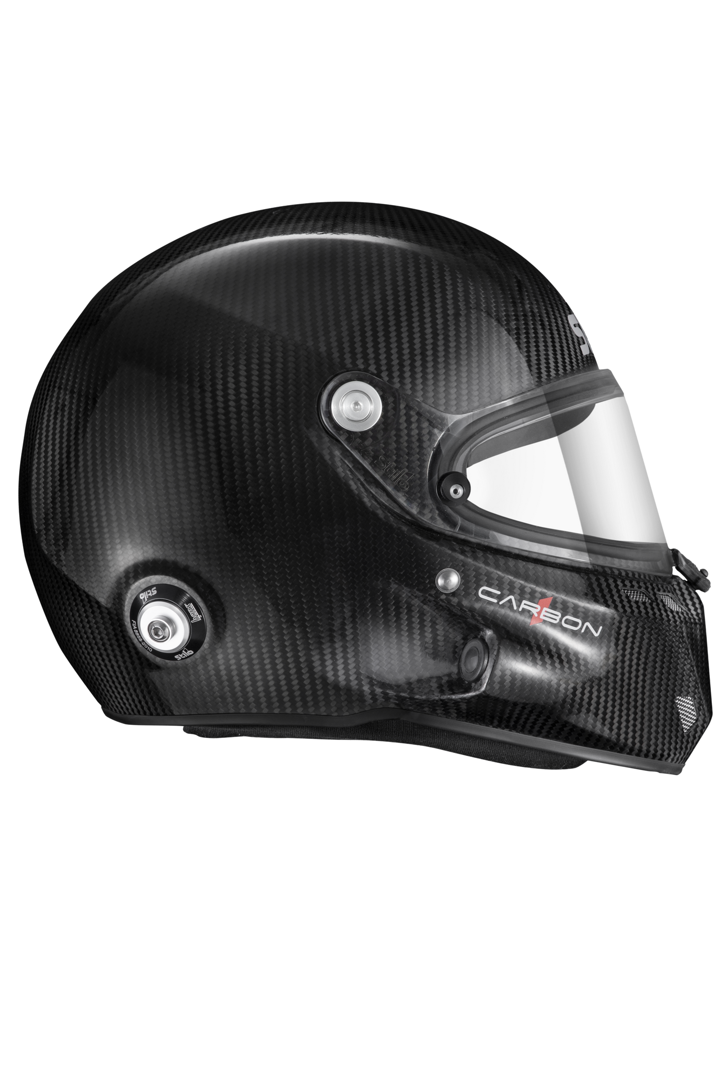 STILO ST6 GT SA2025-8859 Helmet
